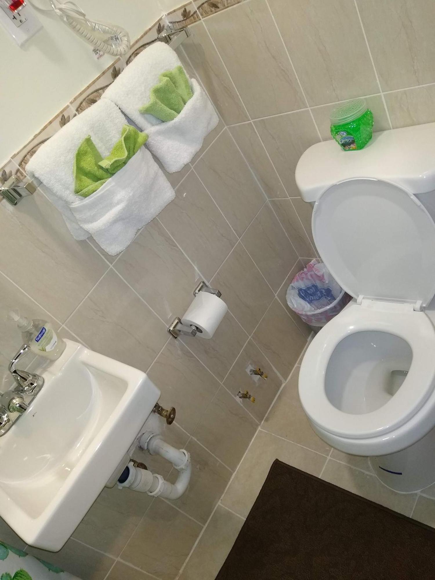 Two Bedroom - North East Bronx Apartamento Nova York