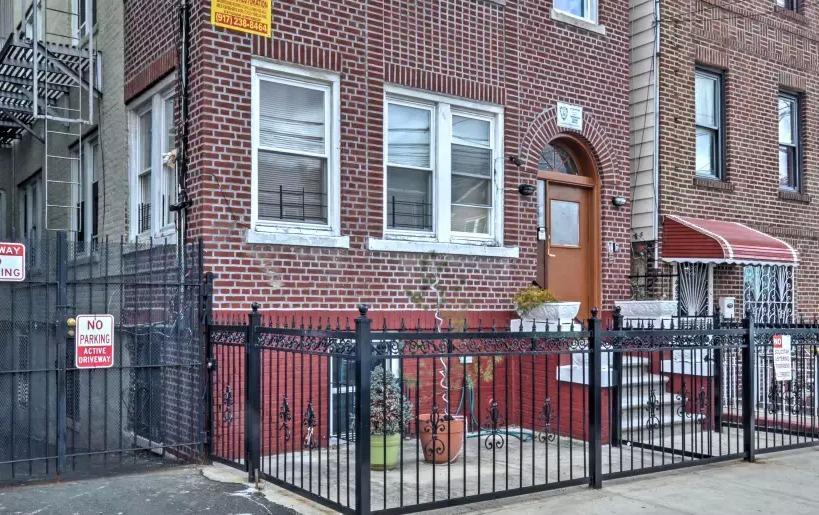 Two Bedroom - North East Bronx Nova York