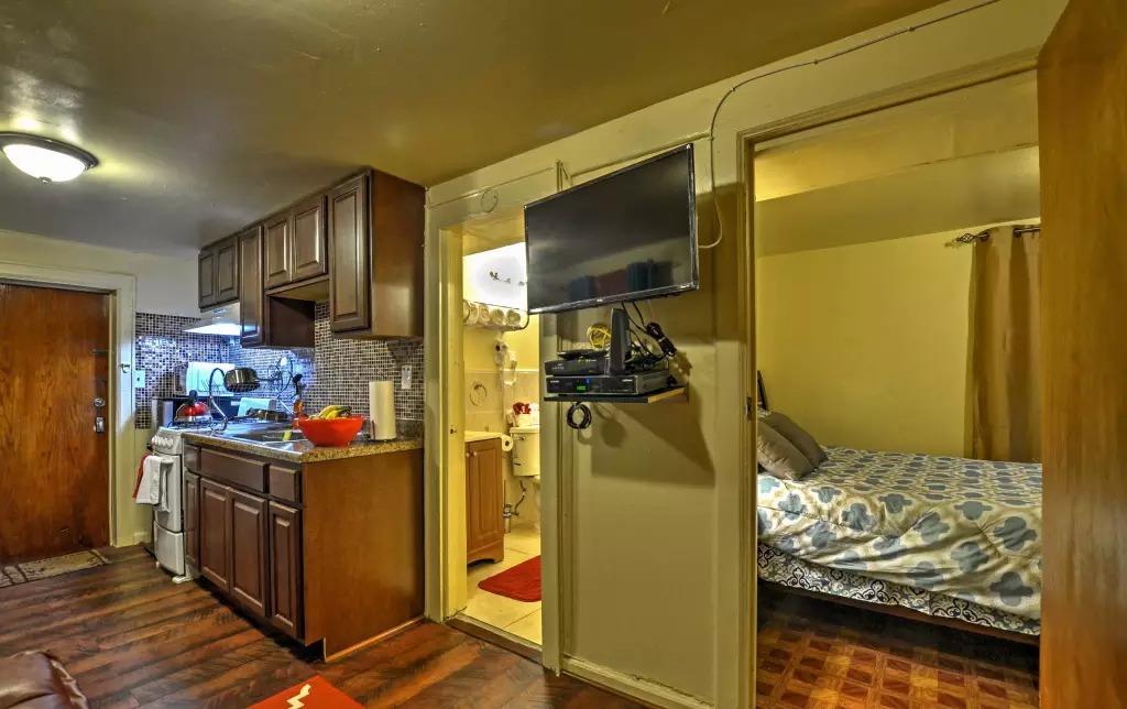 Two Bedroom - North East Bronx Apartamento Nova York